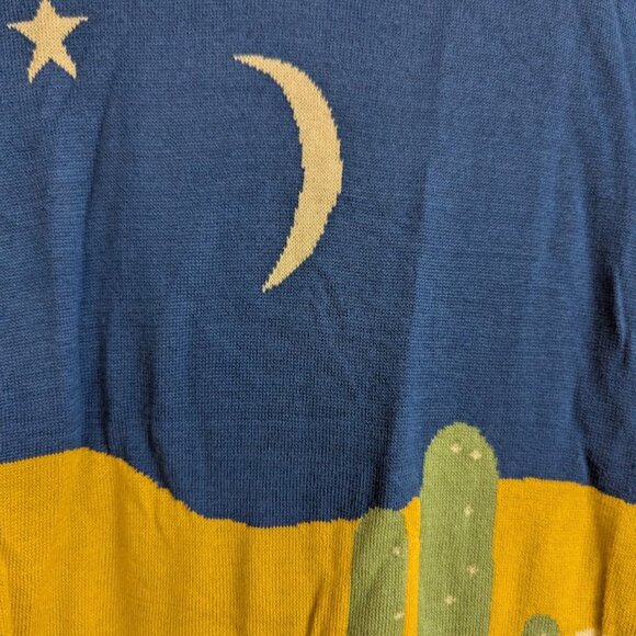 Modcloth Desert Sweater - Picture 3 of 4